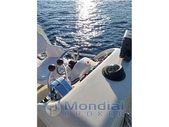 ARS Monaco RS 29 FLY