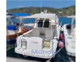ARS Monaco RS 29 FLY