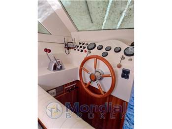 ARS Monaco RS 29 FLY