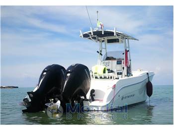 Striper Striper 2605 CC