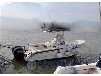 Striper Striper 2605 CC