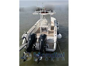 Striper Striper 2605 CC