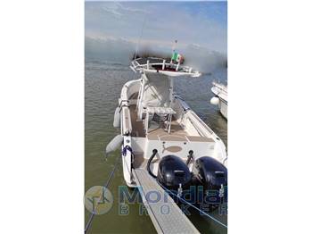 Striper Striper 2605 CC