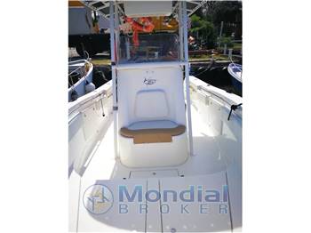 Striper Striper 2605 CC