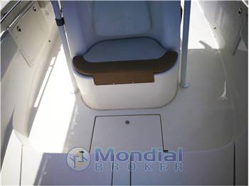 Striper Striper 2605 CC