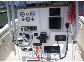 Striper Striper 2605 CC