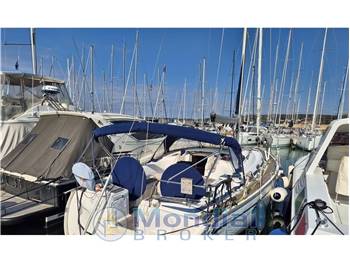 Bavaria 42 Cruiser