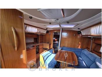 Bavaria 42 Cruiser
