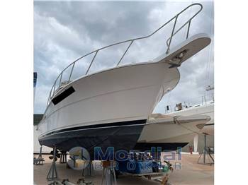 Hatteras Hatteras 39 Convertible