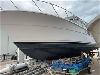 Hatteras Hatteras 39 Convertible