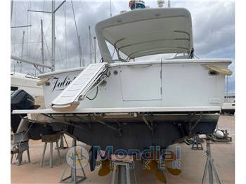 Hatteras Hatteras 39 Convertible