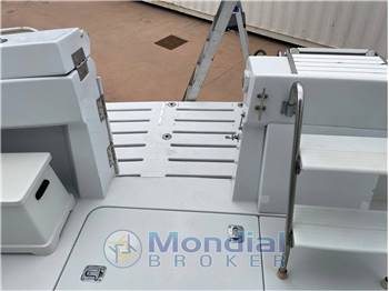 Hatteras Hatteras 39 Convertible