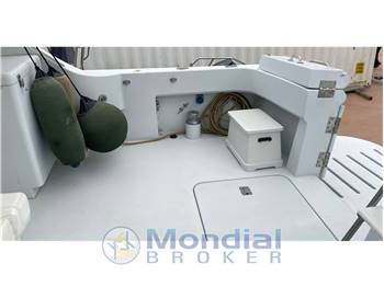 Hatteras Hatteras 39 Convertible