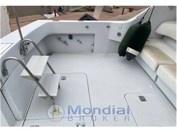 Hatteras Hatteras 39 Convertible