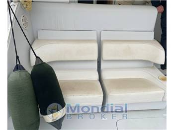 Hatteras Hatteras 39 Convertible