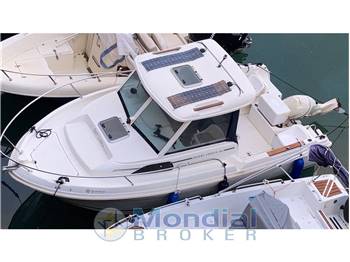 JEANNEAU MERRY FISHER 580