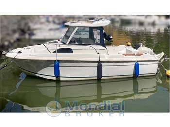 JEANNEAU MERRY FISHER 580