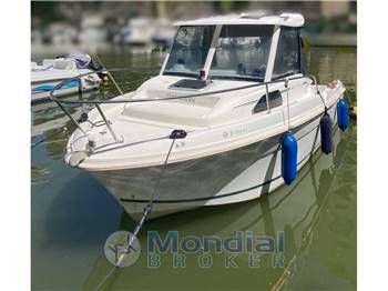 JEANNEAU MERRY FISHER 580