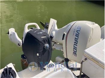 JEANNEAU MERRY FISHER 580