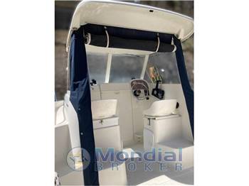 JEANNEAU MERRY FISHER 580