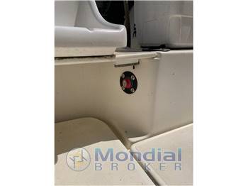JEANNEAU MERRY FISHER 580