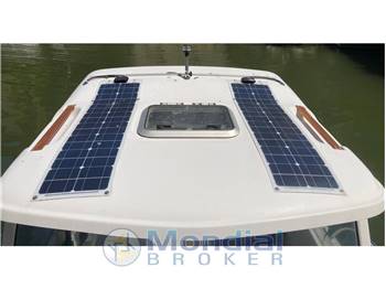JEANNEAU MERRY FISHER 580
