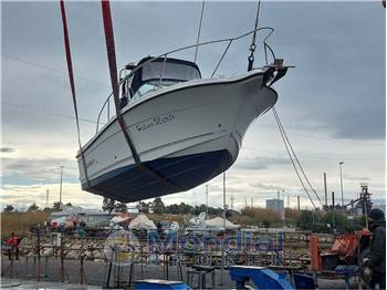 BAYLINER TROPHY PRO 20.52