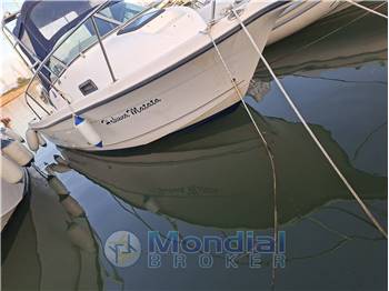 BAYLINER TROPHY PRO 20.52