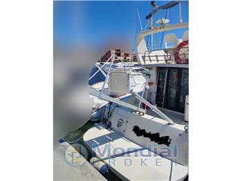 Ars Mare 33 FLY