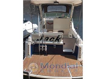 Cranchi Clipper Cruiser 760