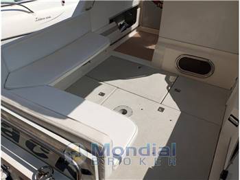 Cranchi Clipper Cruiser 760