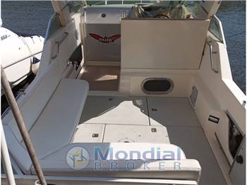 Cranchi Clipper Cruiser 760