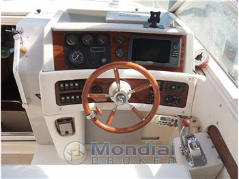 Cranchi Clipper Cruiser 760