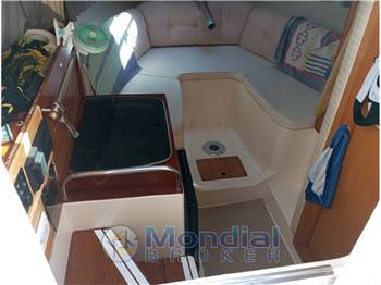 Cranchi Clipper Cruiser 760