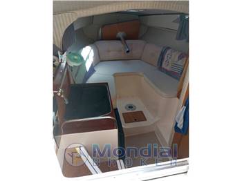 Cranchi Clipper Cruiser 760