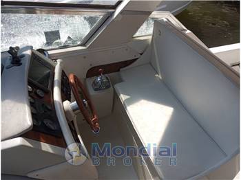 Cranchi Clipper Cruiser 760