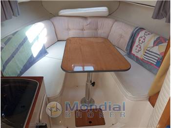 Cranchi Clipper Cruiser 760