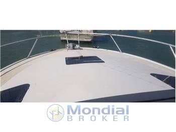 Luhrs 290 Open