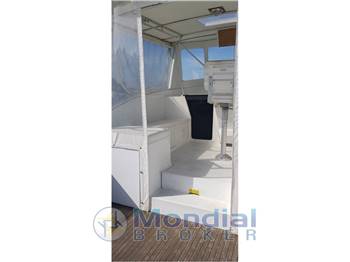 Luhrs 290 Open