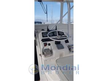 Luhrs 290 Open