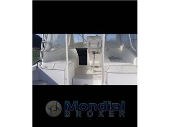Luhrs 290 Open