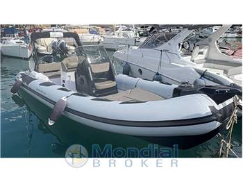 Ranieri Ranieri 23 Cayman Sport