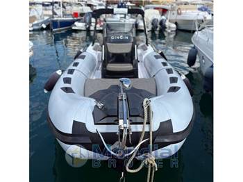 Ranieri Ranieri 23 Cayman Sport