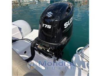 Ranieri Ranieri 23 Cayman Sport