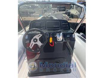 Ranieri Ranieri 23 Cayman Sport