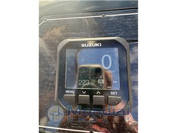 Ranieri Ranieri 23 Cayman Sport