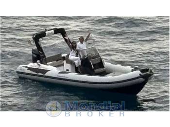 Ranieri Ranieri 23 Cayman Sport