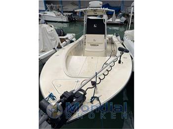 Al Custom Al Custom 21 CC