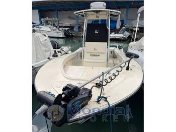 Al Custom Al Custom 21 CC