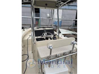 Al Custom Al Custom 21 CC